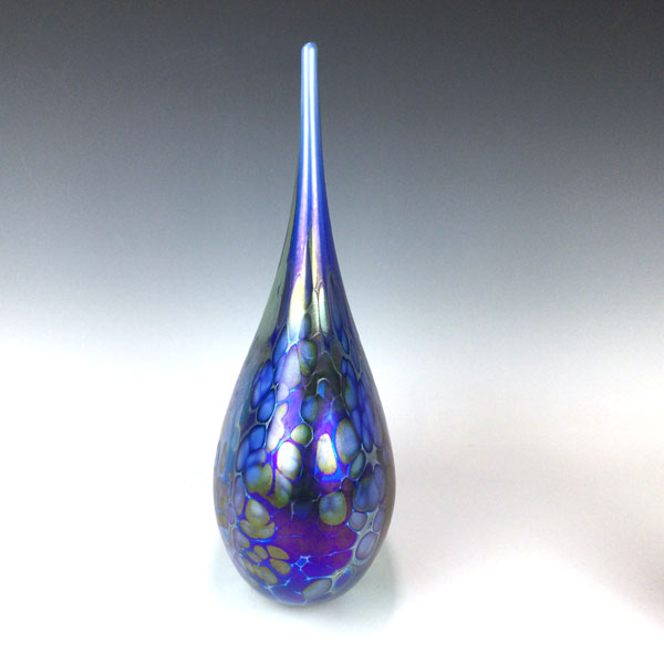 Medium Teardrop Vase Mariana by Bari Vetri