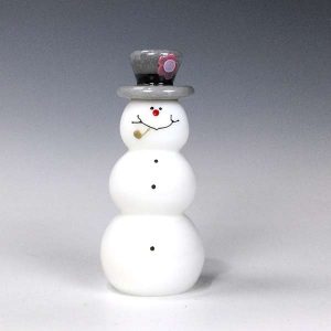 Vitrix Snowman Frosty