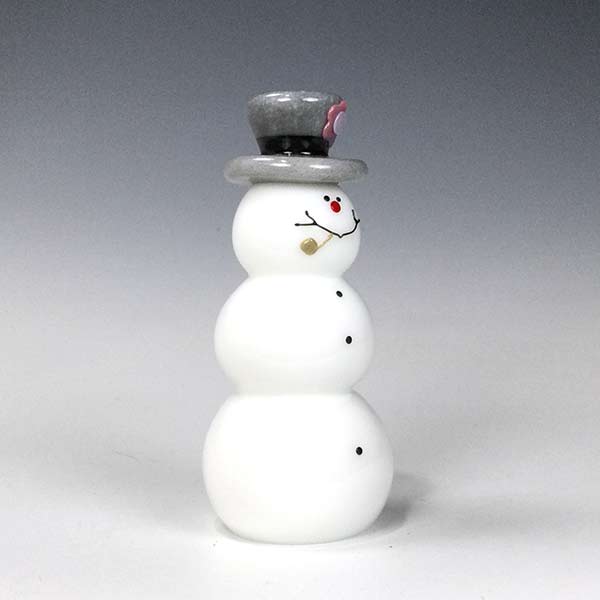 Vitrix Snowman Frosty