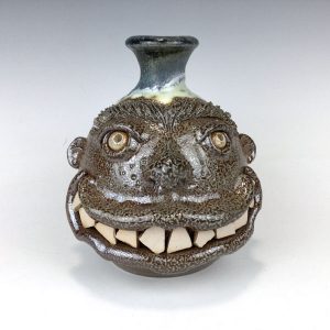 Ugly Jug Cheshire Grin