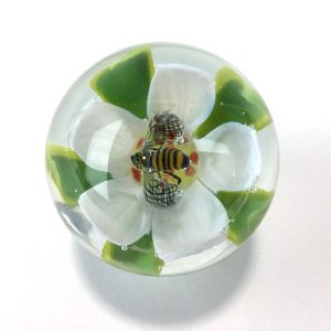 Pollination Flower Ball