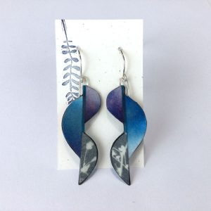 Tucson Wildflower Earrings-Limited Edition
