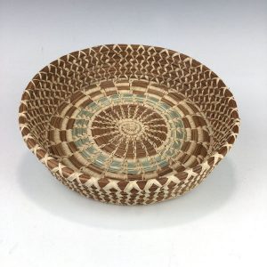 Melany Basket by Mayan Hands