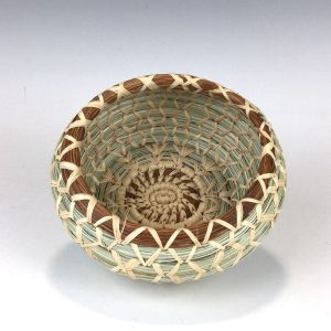 Yesica Basket by Mayan Hands