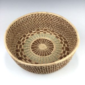 Harvest Basket by Mayan Hands