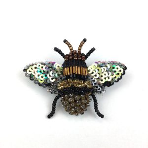 Honey Bee Pin