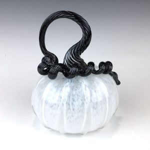 Salt & Pepper Pumpkin