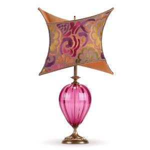 Nadia Table Lamp by Kinzig Design