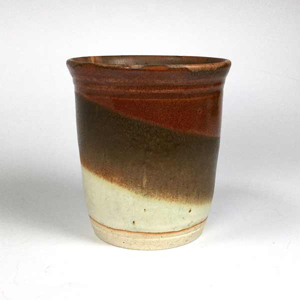 Mary-Kate Fogel Small Ceramic Crock