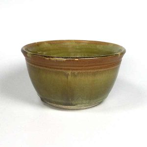 Mary-Kate Fogel Ceramic Bowl