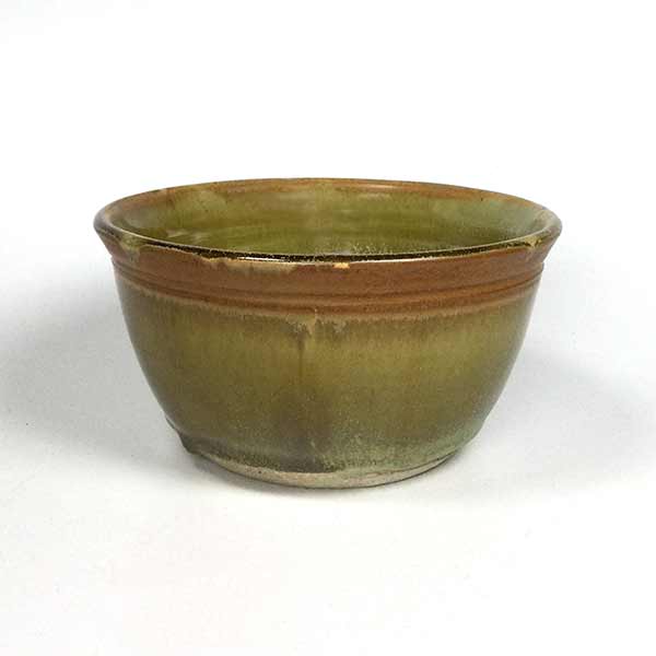 Mary-Kate Fogel Ceramic Bowl