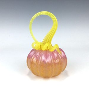 Pink Lemonade Pumpkin