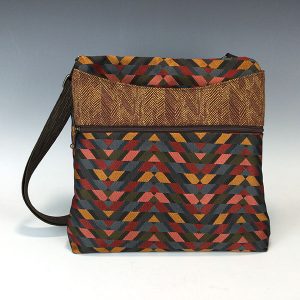 Spree in Sierra Spice by Maruca Design