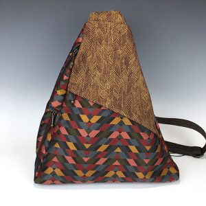 GoGo in Sierra Spice by Maruca Design