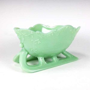 Mosser Jade Sleigh