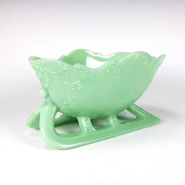 Mosser Jade Sleigh
