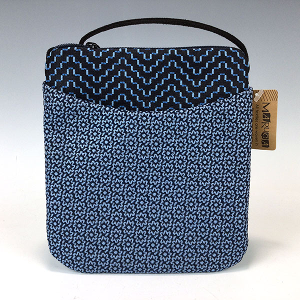 Cupcake in Lantan Denim by Maruca Design