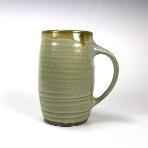 Amy Reilly Barrel Tankard in N