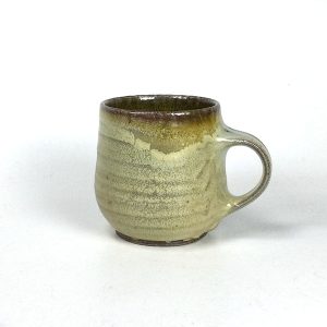 Amy Reilly Round Mug in Earthy Tones