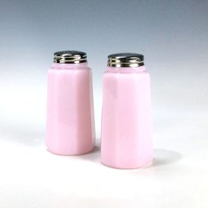 Panel Salt & Pepper Set Crown Tuscan