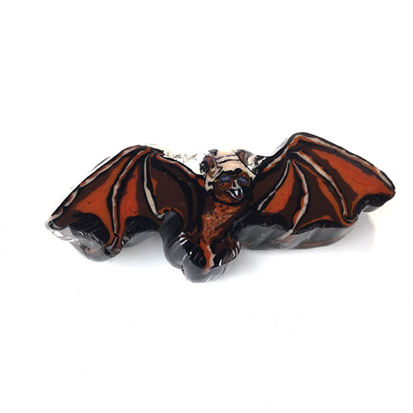 Bat Murrine Cane End by Stephen Boehme