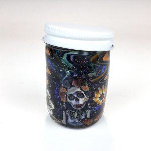 Bertha Jar by Stephen Boehme