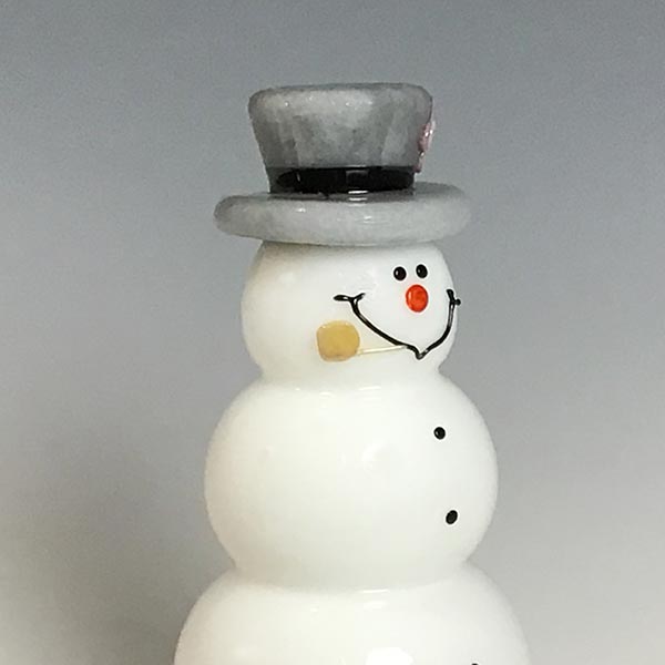 Vitrix Snowman Frosty