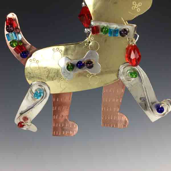 Shop WheatonArts  Savannah Cheetah Ornament by Pilgrim Imports, Inc - Shop  WheatonArts